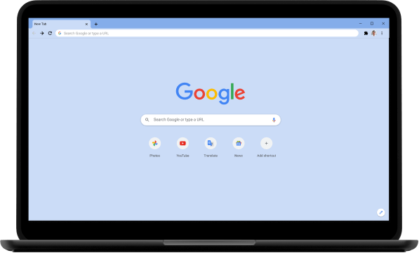 update google chrome browser for video play
