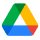 google drive icon helper