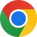 Google Chrome 图标